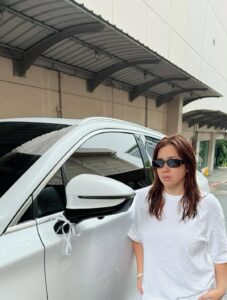 Actress Angeline Quinto HD Photos and Wallpapers September 2025