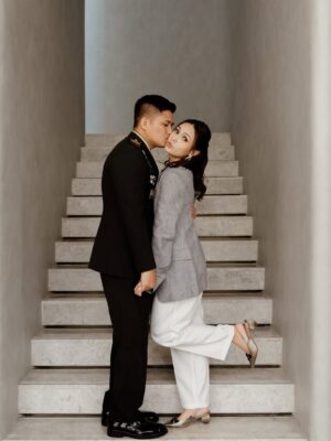 Angie Ang Instagram - Adegan dewasa ‼️‼️ 🤭 🤭 🫦🫦

Venue @iammorrissey

MUA @byrberliane

Baju & aksesoris Abang : @ataraxiathreads_
Baju aku @jowies_official