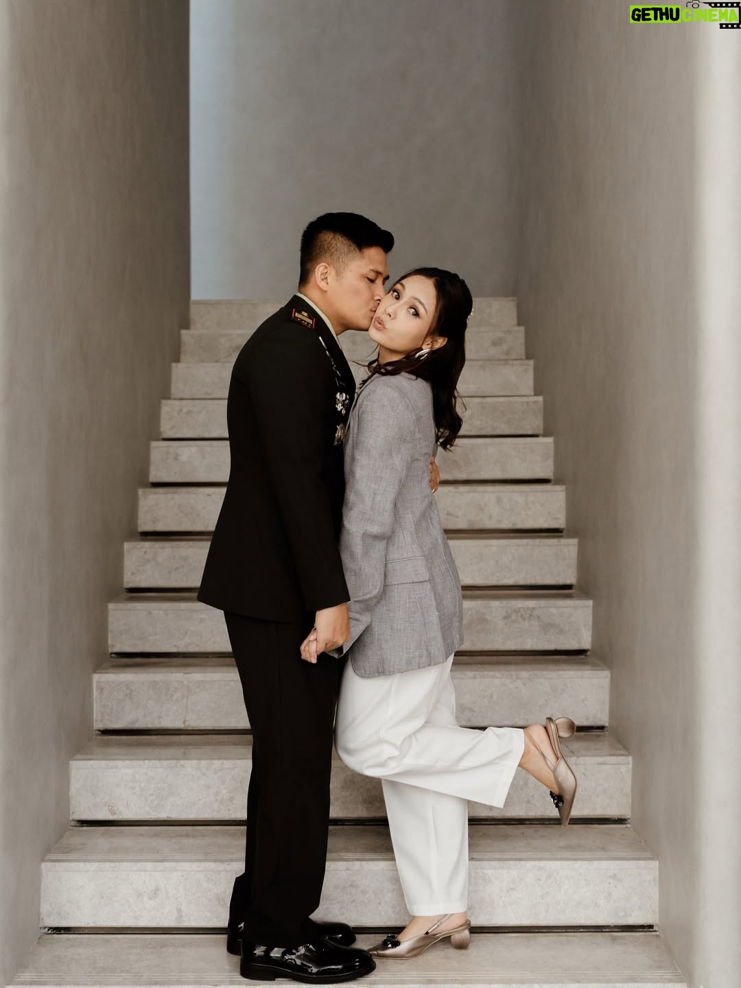 Angie Ang - 4.4K Likes - Adegan dewasa ‼️‼️ 🤭 🤭 🫦🫦

Venue @iammorrissey

MUA @byrberliane

Baju & aksesoris Abang : @ataraxiathreads_
Baju aku @jowies_official
