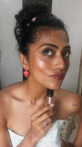 Actress Anindita Bose HD Photos and Wallpapers September 2025