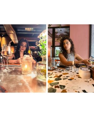 Anindita Bose Instagram - Little pieces of a weekend ✨
.
.
.
.
#photodump #random #dumpday #bitsandpieces #loveandlight❤️💫