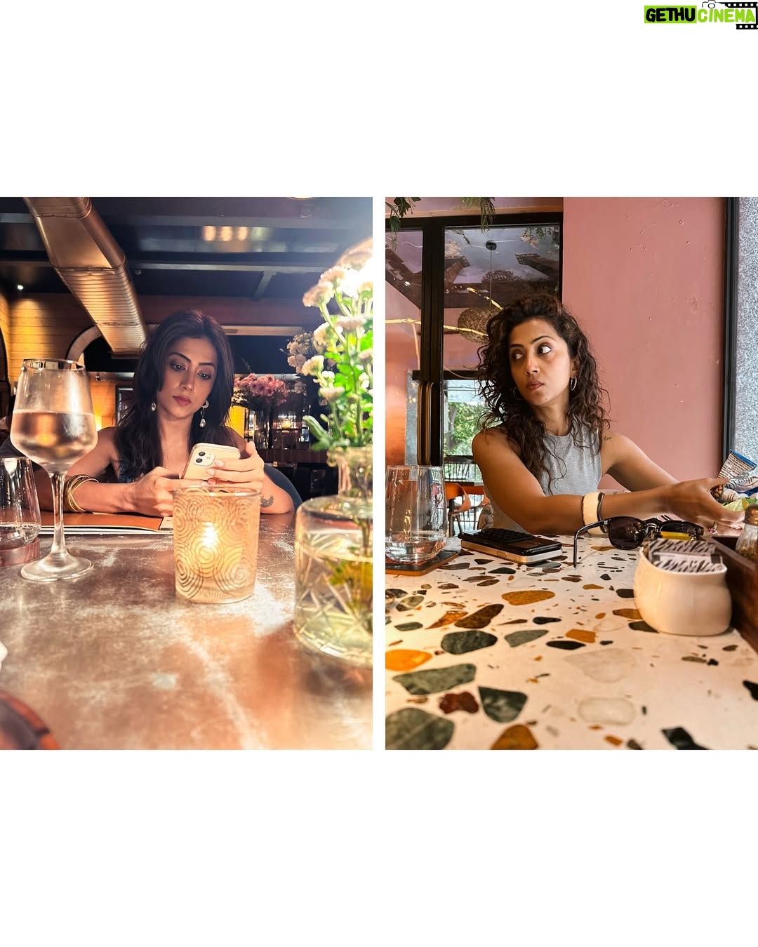 Anindita Bose - 6.4K Likes - Little pieces of a weekend ✨
.
.
.
.
#photodump #random #dumpday #bitsandpieces #loveandlight❤️💫