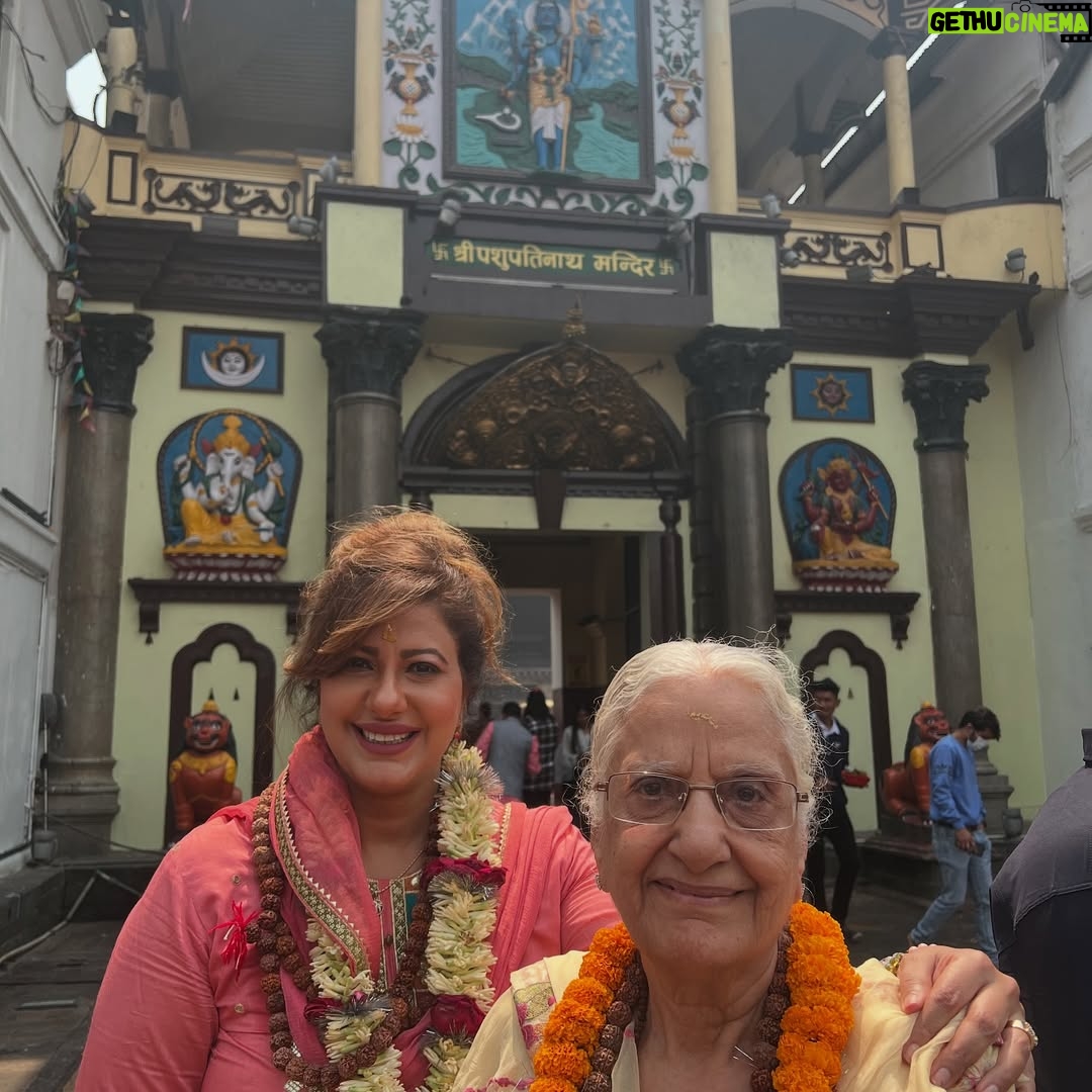 Anisha Hinduja - 32.9K Likes - 