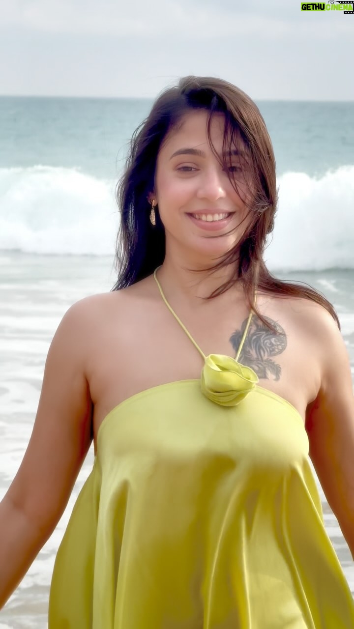 Anisha Mishra - 3K Likes - PoV : It’s not just a song but a part of you 💌
