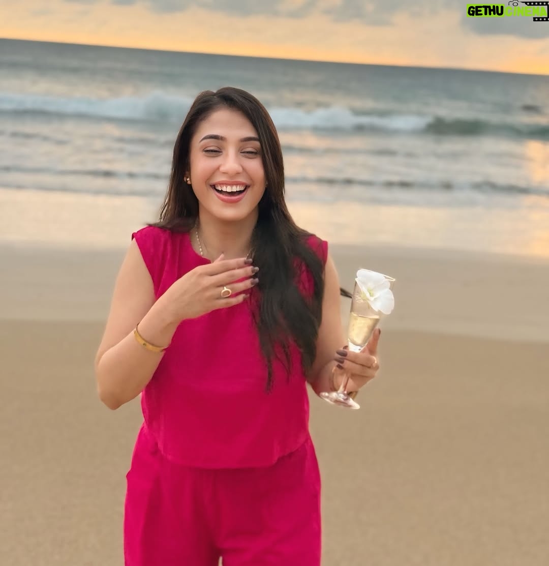 Anisha Mishra - 2.7K Likes - I’m just a water Baby 👶 🌊❣️🎀