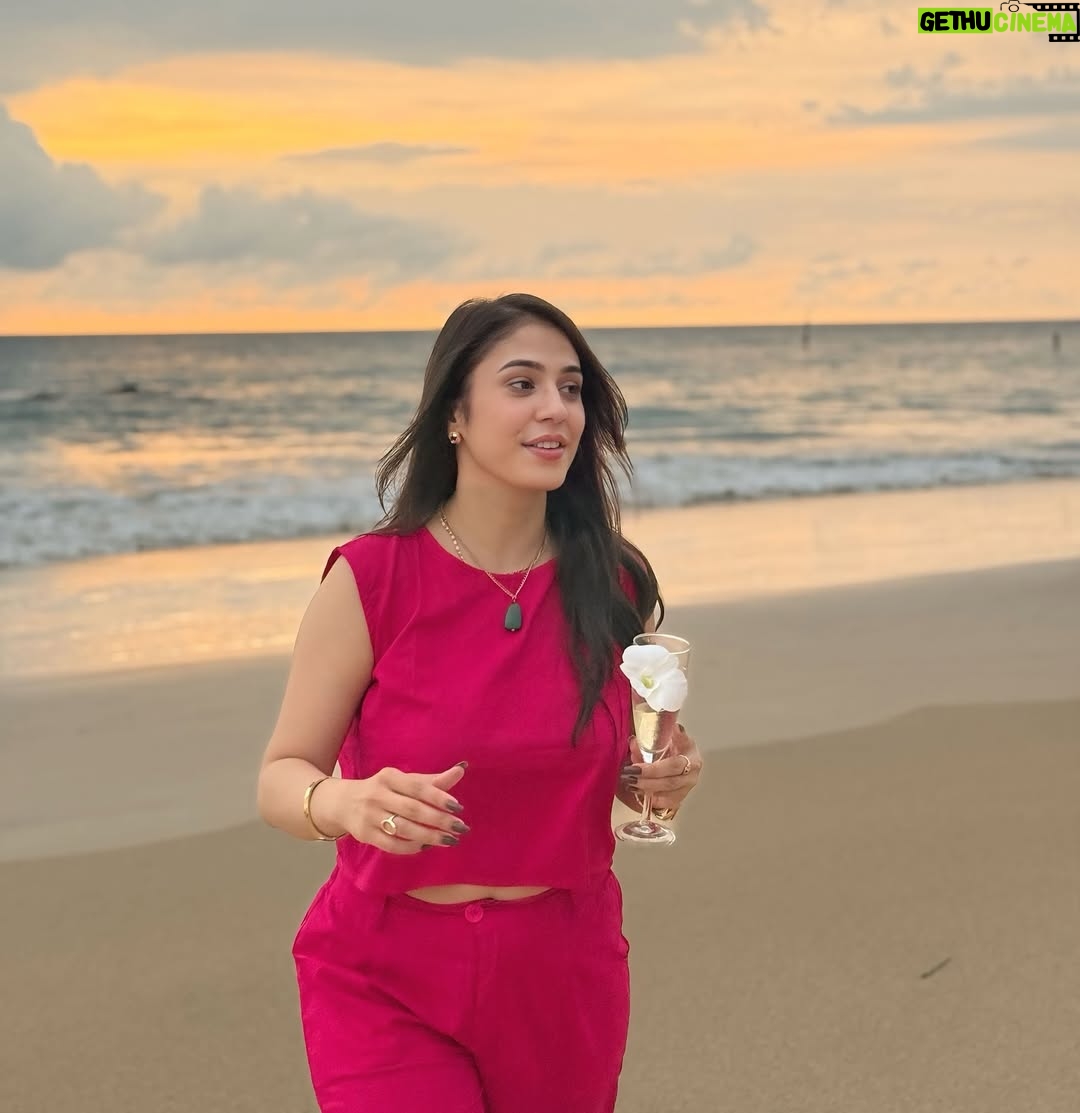 Anisha Mishra - 2.7K Likes - I’m just a water Baby 👶 🌊❣️🎀
