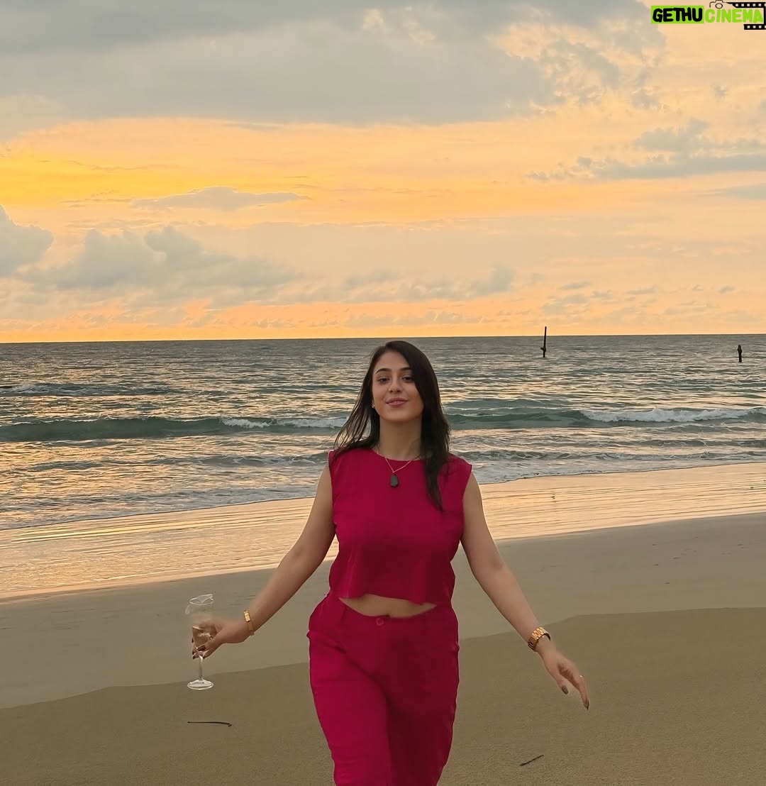 Anisha Mishra - 2.7K Likes - I’m just a water Baby 👶 🌊❣️🎀
