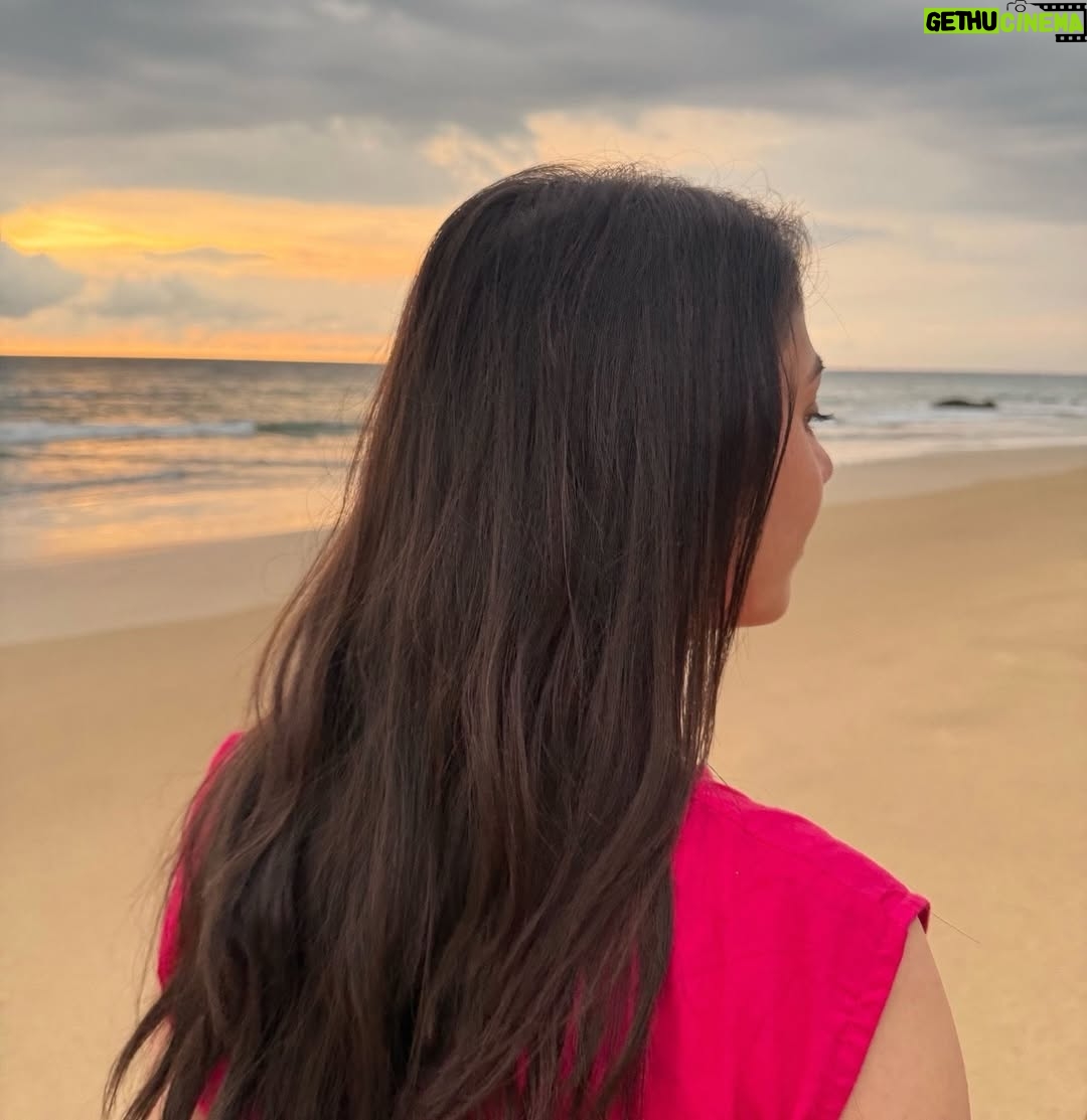 Anisha Mishra - 2.7K Likes - I’m just a water Baby 👶 🌊❣️🎀