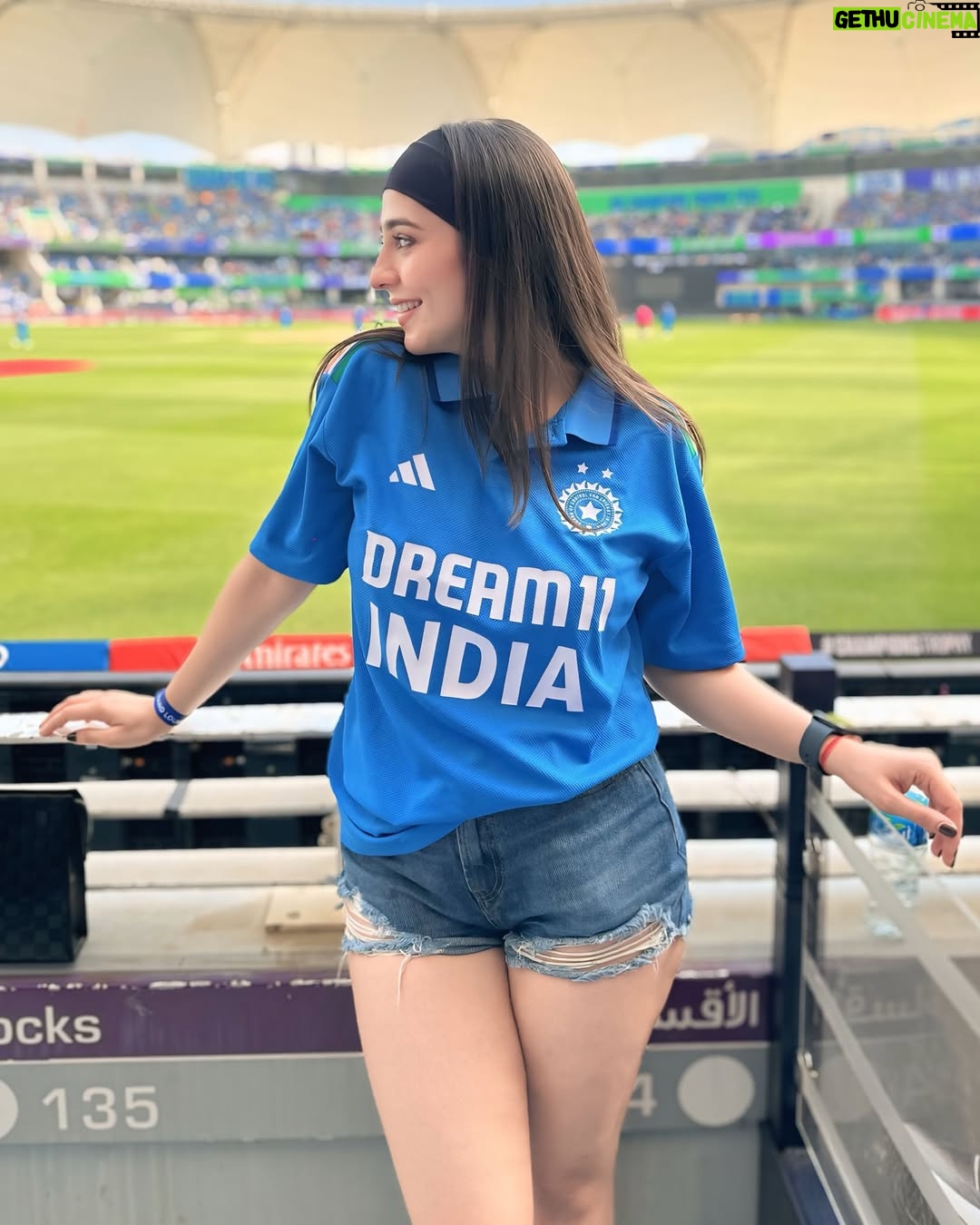 Anisha Mishra - 80.2K Likes - Congratulations Everyone 🏆
#indvspak
