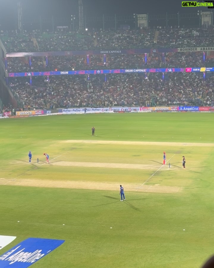 Anisha Mishra - 6.1K Likes - 27th will be fun !

#ipl #ipl2025 #DcvsMI ✨