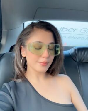 Anisha Mishra Instagram - 27th will be fun !
#ipl #ipl2025 #DcvsMI ✨