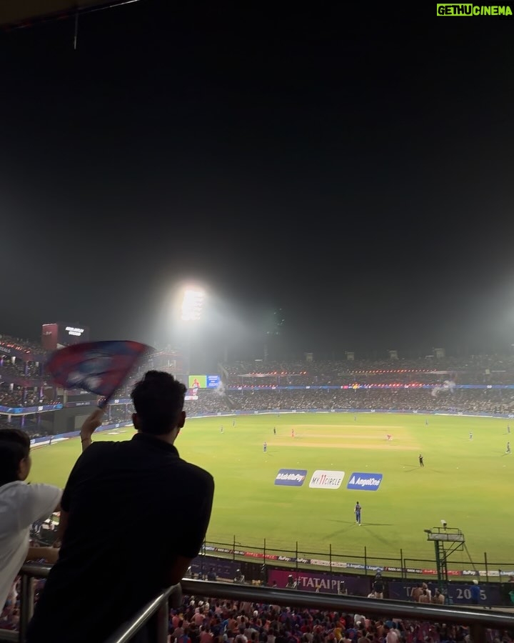 Anisha Mishra - 6.1K Likes - 27th will be fun !

#ipl #ipl2025 #DcvsMI ✨