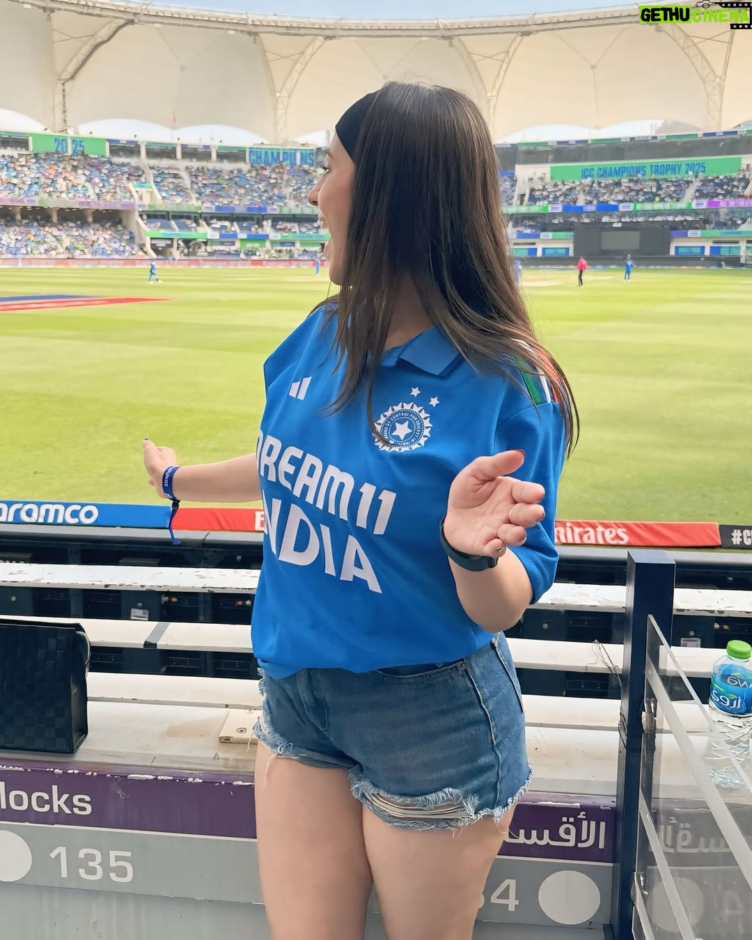 Anisha Mishra - 80.2K Likes - Congratulations Everyone 🏆
#indvspak