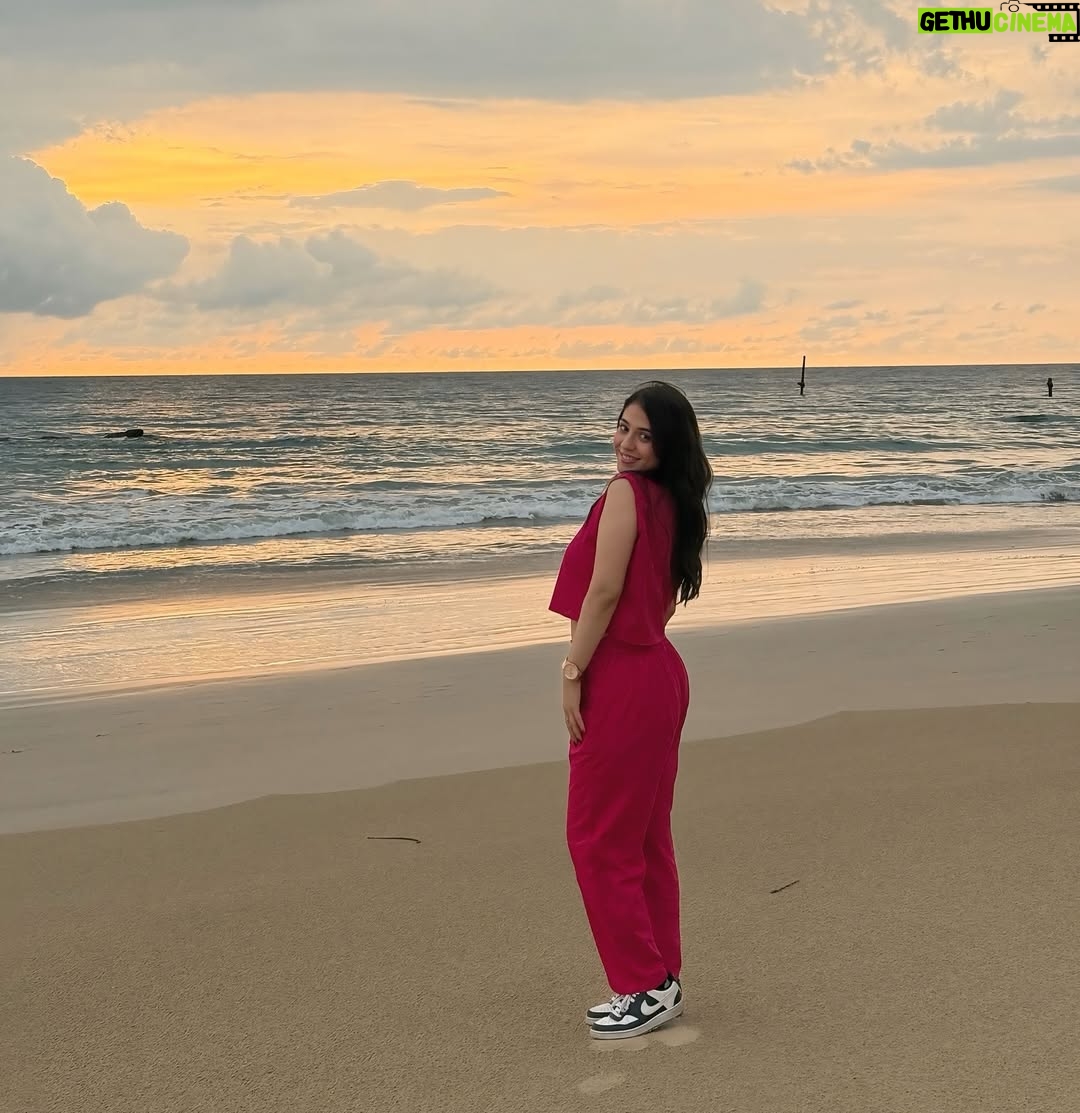 Anisha Mishra - 2.7K Likes - I’m just a water Baby 👶 🌊❣️🎀