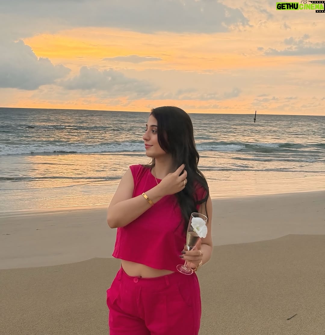 Anisha Mishra - 2.7K Likes - I’m just a water Baby 👶 🌊❣️🎀