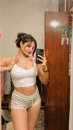 Anisha Sahai Instagram - 🤍