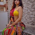 Anisha Sahai