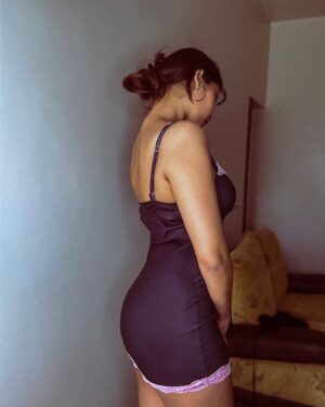 Anisha Sahai Instagram - you better 💟🐷💥🪷🧚🏻💫