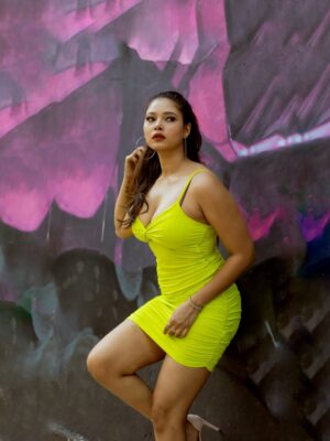 Anisha Sahai Instagram - own lane, own wave, own pace 🌱☘️