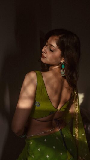 Anisha Sahai Instagram - 📸 @sumitclickography