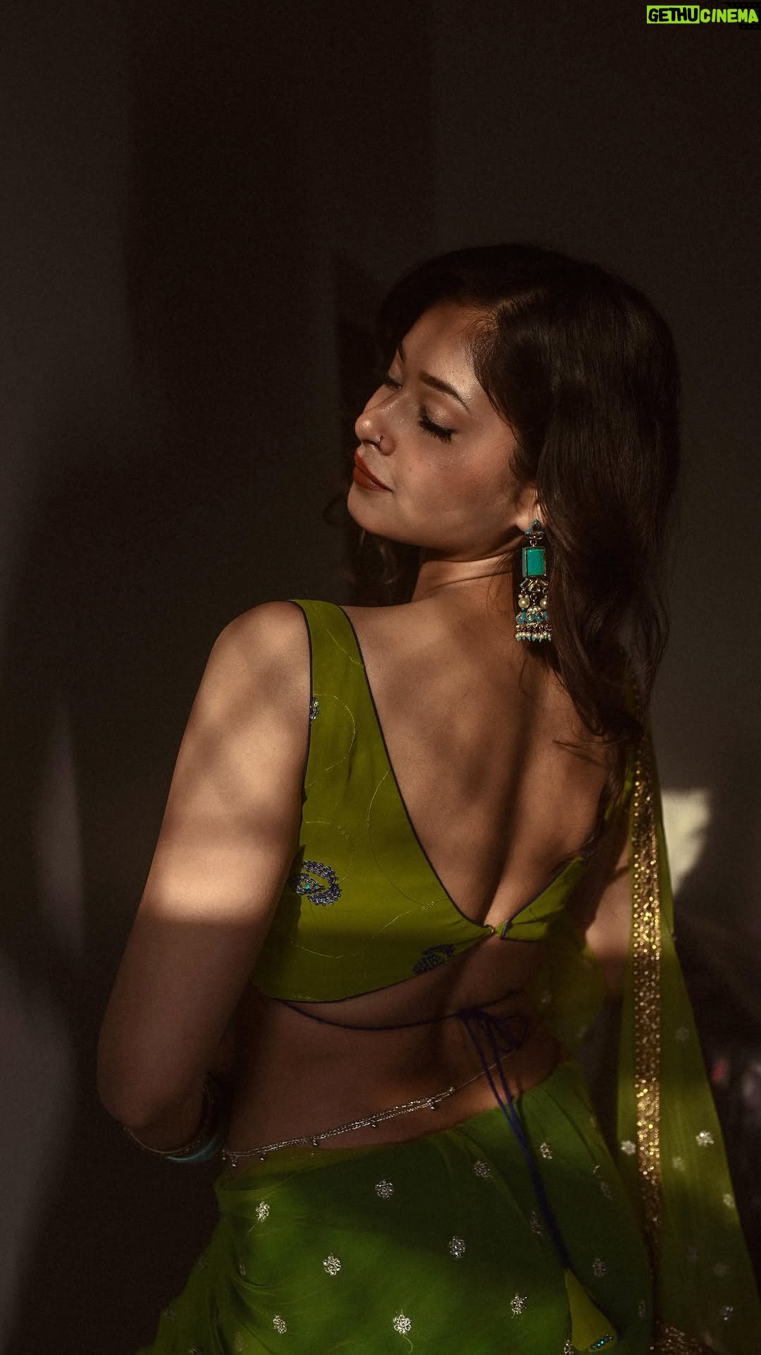 Anisha Sahai - 765 Likes - 📸 @sumitclickography