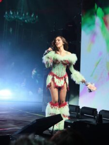 Actress Anitta HD Photos and Wallpapers February 2026