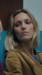 Actress Anja Rubik HD Photos and Wallpapers October 2025