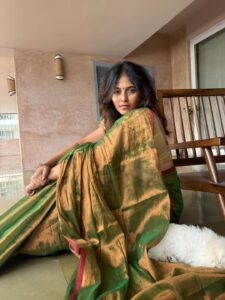 Actress Anjali HD Photos and Wallpapers October 2025