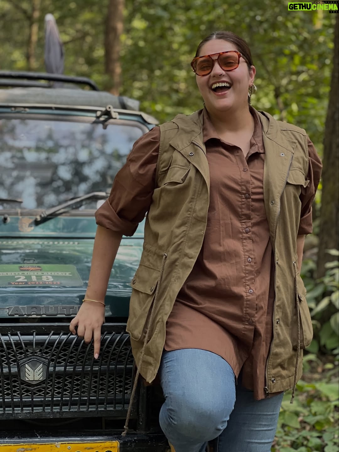 Anjali Anand - 23.6K Likes - 𝐓𝐡𝐫𝐨𝐮𝐠𝐡 𝐚𝐥𝐥 𝐭𝐡𝐞 𝐉𝐡𝐚𝐤𝐚𝐚𝐬 𝐚𝐧𝐝 𝐁𝐚𝐤𝐰𝐚𝐚𝐬 𝐨𝐟 𝐥𝐢𝐟𝐞, 𝐦𝐲 𝐑𝐢𝐝𝐞 𝐨𝐫 𝐃𝐢𝐞 🥰🥰🥰🥰🥰
 
Everything has its limits. But you don’t believe that at all, do you? Because when you love, you love unconditionally, without bounds. You have so much to give that the world is not enough for it to not be overwhelmed by it. Which is why, even when I’m not with you, I’m with you, by your side 🥰

Happiest Birthday sabki jaana @anjalidineshanand 🎊🥳🍾 कितने भी तू कर ले सितम (verrry late nights, for one 🤪), हँस-हँस के सहेंगे हम। ये प्यार ना होगा कम, सनम तेरी क़सम ❤️ #bff