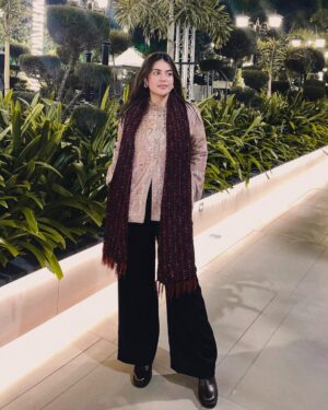 Anjali Kaushik Instagram - Iss saal bhi nahi badlungi
.
#art #viral #photo #happy #likesforlike #explorepage #explore #nature #trending #insta #model #life #india #lfl #music #cute #memes #liker #photoshoot #travel #likeback #tiktok #beauty #k #photographer #likeforlikeback #foryou #likeme #quotes #following