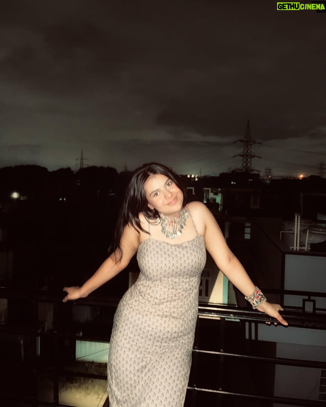 Anjali Kaushik - 5.5K Likes - Preity zinta from meesho 

Wore this beautiful jaipuri print dress from @mohanjaipur_ & Styled it with chunky oxidised jewellery from @moonandmei 

.
.
.
.
#likes #like #follow #likeforlikes #love #instagood #instagram #followforfollowback #followme #photooftheday #photography #bhfyp #instalike #l #instadaily #likeforfollow #picoftheday #fashion #beautiful #me #followers #smile #likeforlike #myself #followback #f #comment #followforfollow #likesforlikes #art