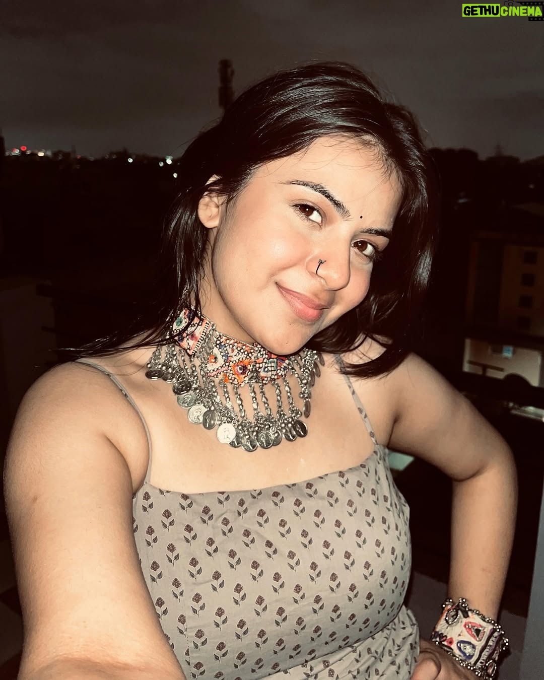 Anjali Kaushik - 5.5K Likes - Preity zinta from meesho 

Wore this beautiful jaipuri print dress from @mohanjaipur_ & Styled it with chunky oxidised jewellery from @moonandmei 

.
.
.
.
#likes #like #follow #likeforlikes #love #instagood #instagram #followforfollowback #followme #photooftheday #photography #bhfyp #instalike #l #instadaily #likeforfollow #picoftheday #fashion #beautiful #me #followers #smile #likeforlike #myself #followback #f #comment #followforfollow #likesforlikes #art