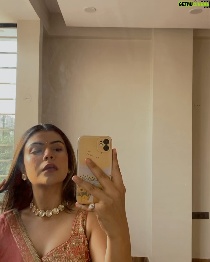 Anjali Kaushik - 23.9K Likes - No nazars please 🧿✨
.
.
.
.
.
.
#travel #instalove #instafashion #music #followme #beauty #reels #likesforlike #instaphoto #cute #lifestyle #memes #girl #selfie #me #likeforfollow #smile #k #bhfyp #photoshoot #loveyourself #tiktok #comment #post #pic #l #following #foryou #photographer #likeforlikeback