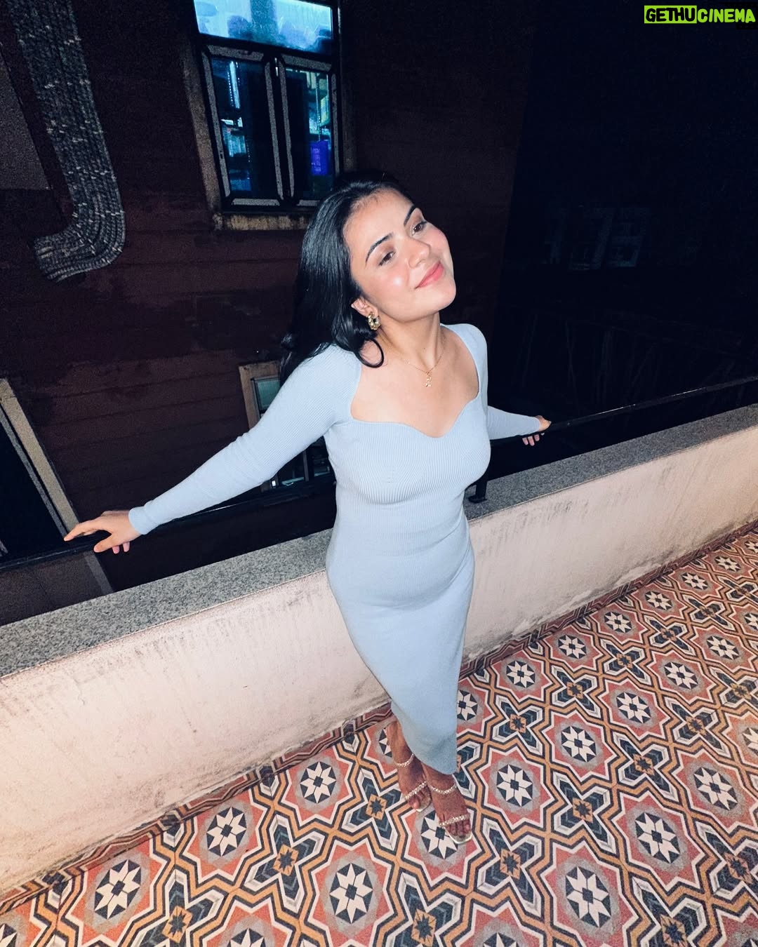 Anjali Kaushik - 5.8K Likes - Officially too old to die young, but still young enough to make questionable decisions
.
.
BIRTHDAY DEETS : 

Dress from @urbanic_in 

Jewels @laviscart & @a_littlestore20 

Heels from @indiantrunkshop 

.
.
.
.
.
.
.
.
.
.
.
.

[birthday, blue dress, photography, birthday dress, birthday dump, cake, fashion, ootd, dresses, beautiful, makeup inspiration, model, selfie, happy birthday, birthday girl]
#birthday #birthdaycake #birthdaygirl #party #photography #ootd #birthdaydress #cake #explore #explorepage #explorepage✨ #smile #beauty #photoshoot #photooftheday #likes #like #love #fashion #beautiful #fyp #likeforfollow #instagood #bhfyp #likeback #dress #bollywood #cute #girl #23