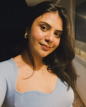 Anjali Kaushik Instagram - Koi pareshani ho toh bata dena mujhe
#insta #instagram #instagood #instadaily #love #instalike #like #follow #photography #photo #photooftheday #viral #likeforlikes #picoftheday #trending #instamood #india #fashion #likes #nature #followforfollowback #happy #style #instapic #life #explore #model #art #beautiful #explorepage