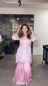 Actress Anjali Manchanda HD Photos and Wallpapers November 2024
