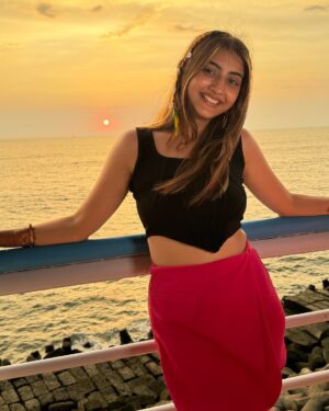 Anjali Manchanda Instagram - Self Love❤️✨
Memories from Last year🤩