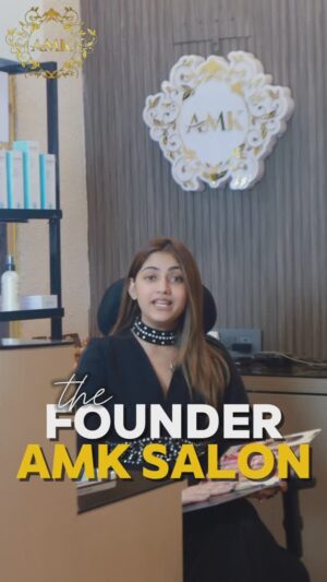 Anjali Manchanda Instagram - “Ready to look and feel your best? Visit us for the finest makeup, hair, beauty, and nail services in town. Let us help you shine inside and out!”
Address- Plot No. 110, Gyan Khand-1, Near- St. Thomas school,Indirapuram..
See you soon❤️