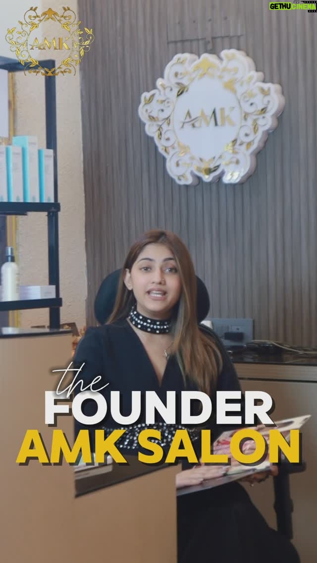 Anjali Manchanda - 1.2K Likes - “Ready to look and feel your best? Visit us for the finest makeup, hair, beauty, and nail services in town. Let us help you shine inside and out!”
Address- Plot No. 110, Gyan Khand-1, Near- St. Thomas school,Indirapuram..
See you soon❤️