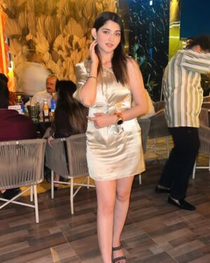 Anjali Manchanda Instagram - Self Love❤️✨
Memories from Last year🤩