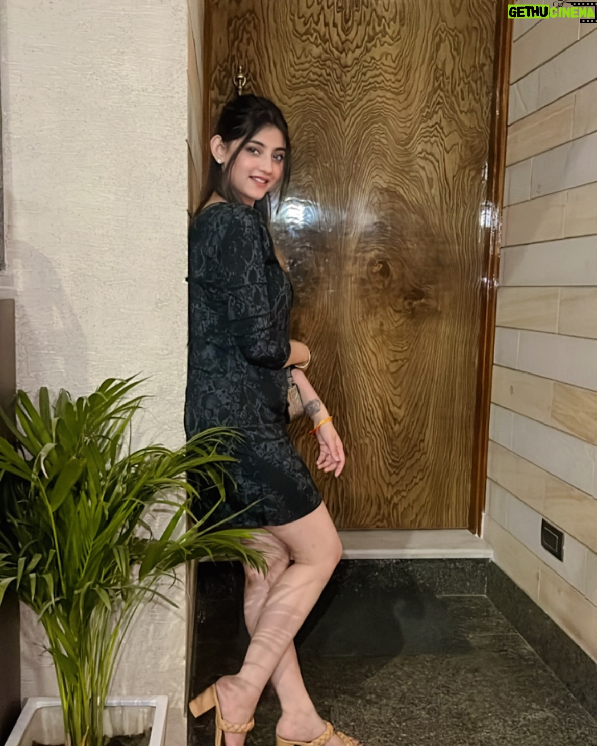 Anjali Manchanda - 2.4K Likes - Self Love❤️✨
Memories from Last year🤩