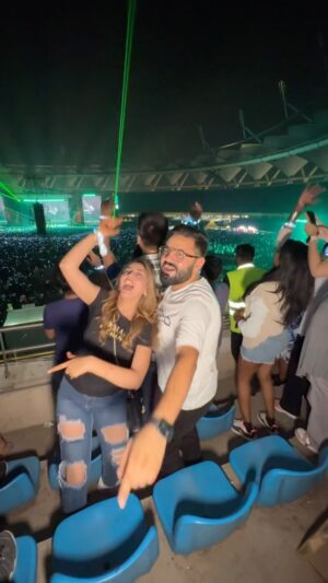 Anjali Manchanda Instagram - Punjabiiii aagaeee oyeee❤️❤️❤️❤️