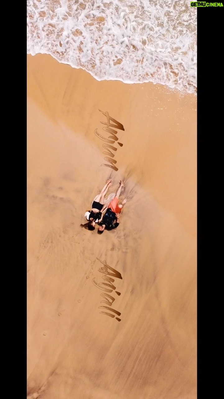 Anjali Manchanda - 1.6K Likes - 3 years ago we got married and i always wanted to get my pre wed in goa..
And this year we decided to celebrate our anniversary in goa..let’s relive those memories 🥹❤️🧿
Happiest anniversary love❤️❤️ @arjunkakkar1802 
Thankyou @vintagefilmsphotography for this beautiful video ❤️