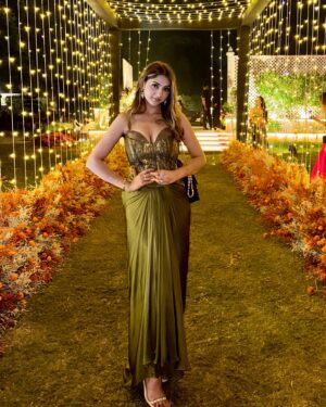 Anjali Manchanda Instagram - Self Love❤️✨
Memories from Last year🤩