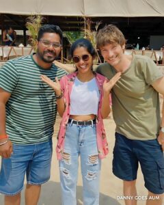 Actress Anjali Patil HD Photos and Wallpapers August 2025