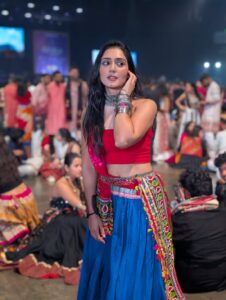 Actress Anjali Tatrari HD Photos and Wallpapers October 2025