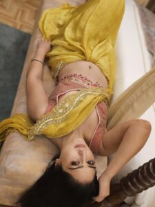 Actress Anjali Tatrari HD Photos and Wallpapers September 2025