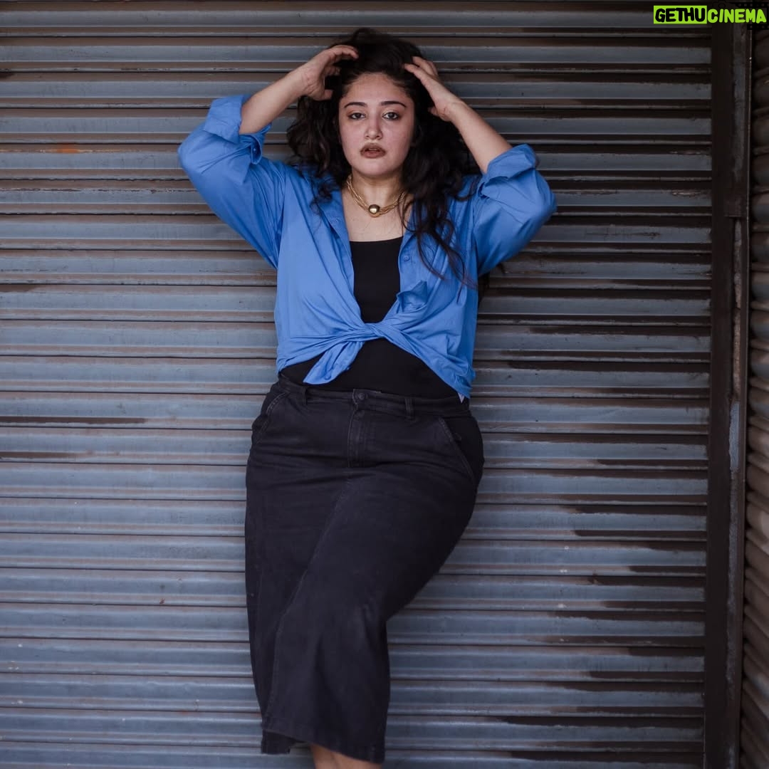Anjana Jayaprakash - 21.1K Likes - Niche.

Shot by @madras_ponnu 💙