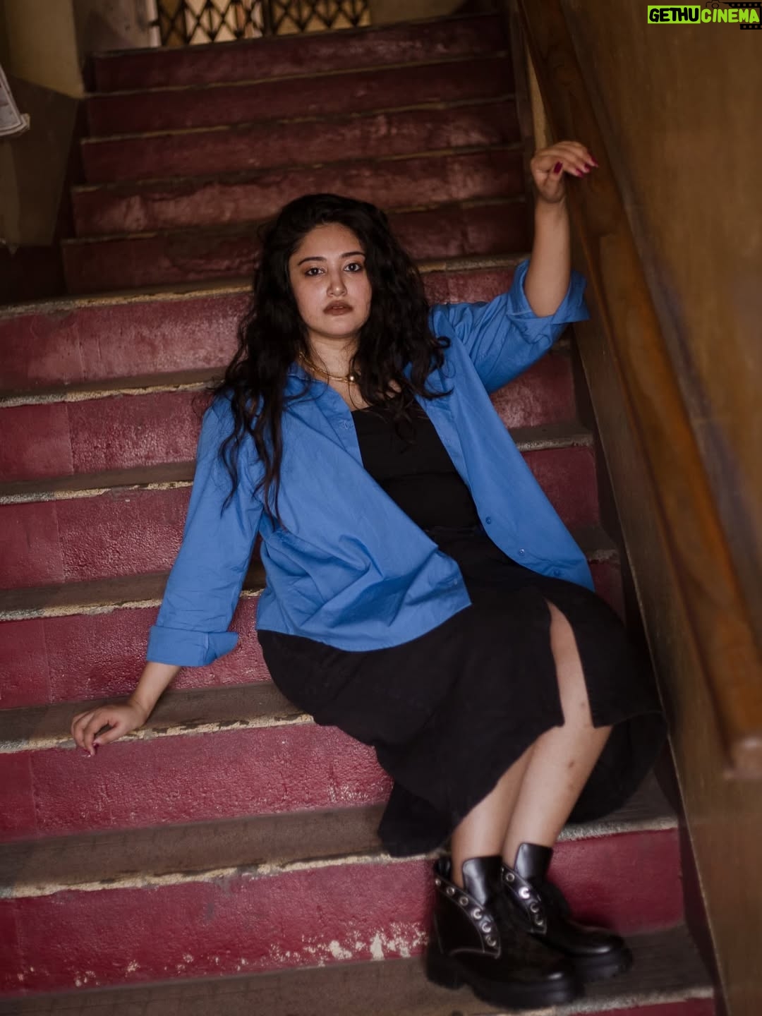 Anjana Jayaprakash - 30.8K Likes - Hide & Seek.