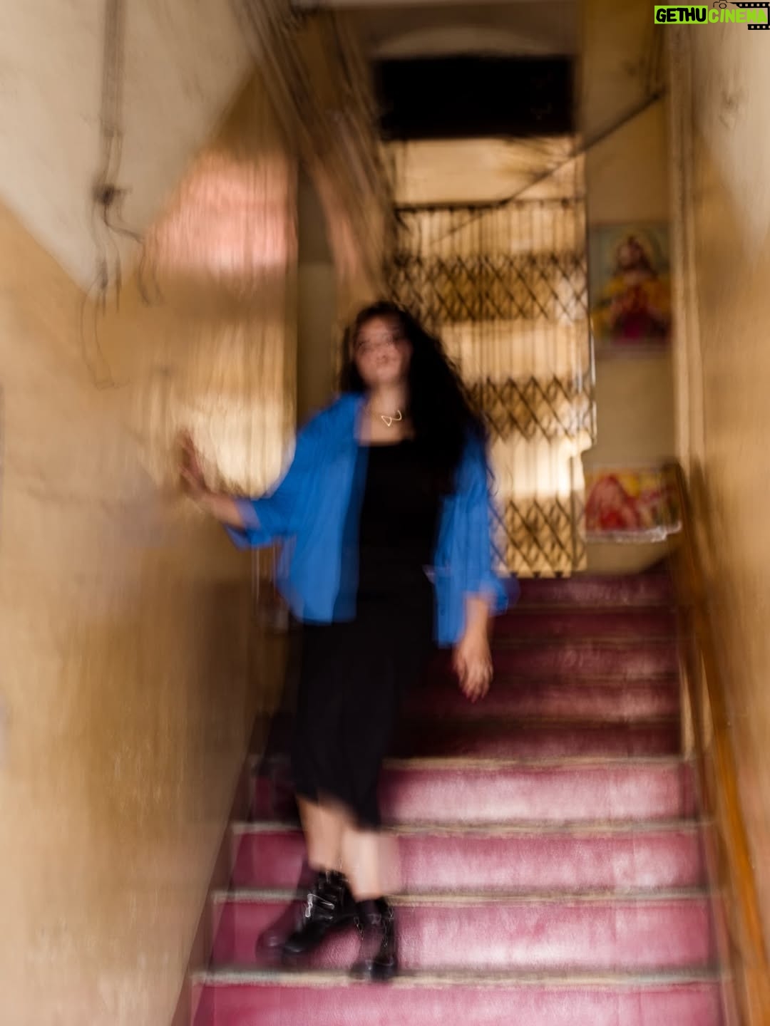 Anjana Jayaprakash - 30.8K Likes - Hide & Seek.